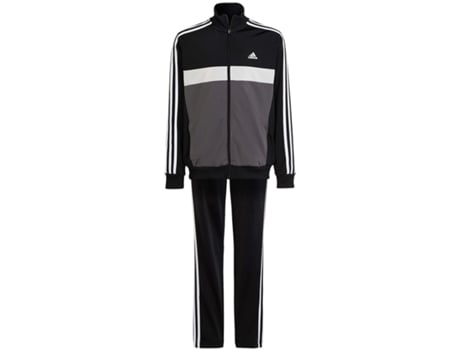 Chándale de Hombre para Fitness ADIDAS Nan Multicolor (9 / 10 AÑOS)