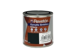Esmalte Brillante Reveton 250 Ml (Verde Carruajes 062)