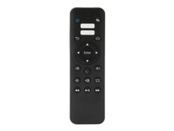 Mando A Distancia Por Voz Wh 55 De Repuesto Para Proyector Ef 100b De 100 W Elpap12