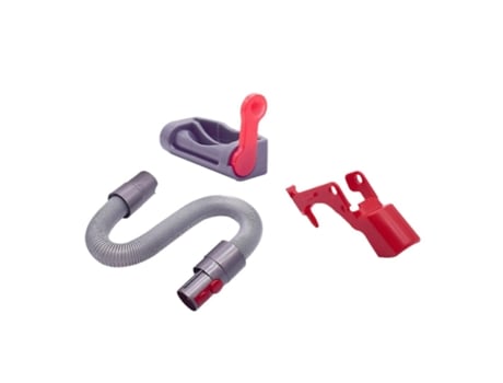 Conjunto de ferramentas de 3 peças para aspirador de pó sem fio dyson v11 v10 kit de peças a