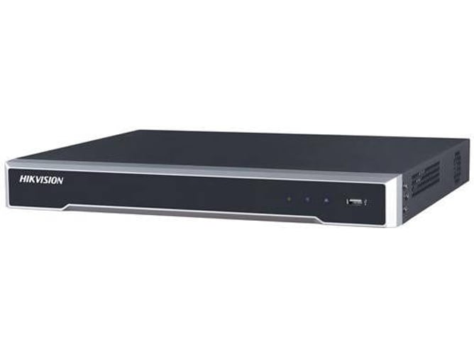 Grabador de vídeo en red HIKVISION DIGITAL TECHNOLOGY DS-7616NI-K2