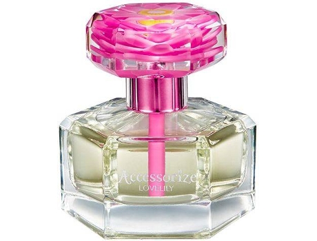 Perfume ACCESSORIZE Lovelily Eau De Parfum (75ml)
