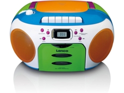 Radio LENCO SCD-971
