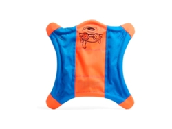 Discos De Entrenamiento Para Perros, Fly Squirrel Mediano, Deportes Al Aire Libre, Accesorios Para Mascotas, Ergonómico, Uso Diario