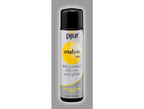 PJUR ANALYZE ME RELAXING ANAL GLIDE 1.5 ML