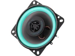 100w Para Haut-parleur Voiture Full Range Audio
