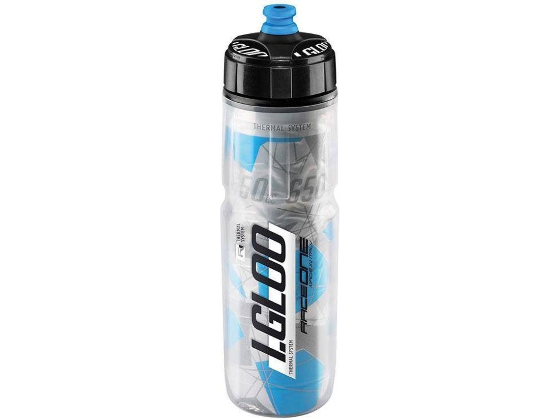 Botella RACEONE Térmico I.Gloo (650 ml - Azul)