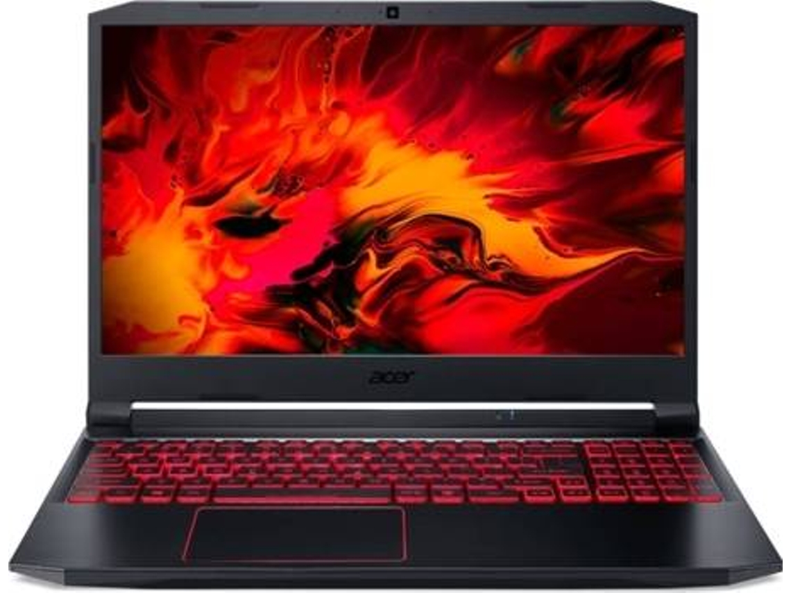 Portátil ACER Nitro 5 AN515-44-R8VH (Caja Abierta - AMD Ryzen 7 4800H - NVIDIA GeForce GTX 1650 - RAM: 16 GB - 512 GB SSD - 15.6'')