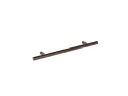 Tirador Para Mueble De Acero Inoxidable Distancia Entre Centros De 160mm Acabado De Hierro Oxidado Grunge Lote De 6