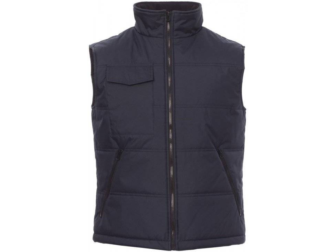 Chaleco PAYPER WEAR Poliéster Hombre (XXL - Azul)