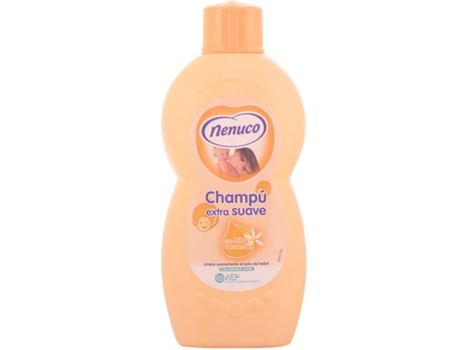 nenuco español