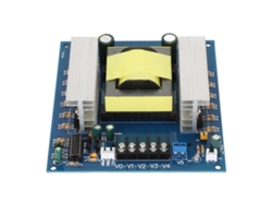 Placa Inversora Profissional 1000w Módulo De Inversor De Alta Frequência Para Acampamento Carro Dc12v