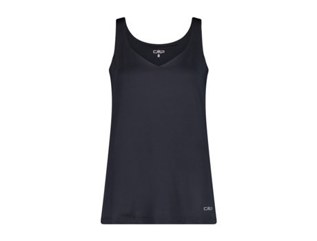 Sudadera de Mujer SPIUK Anatomic Jersey Negro