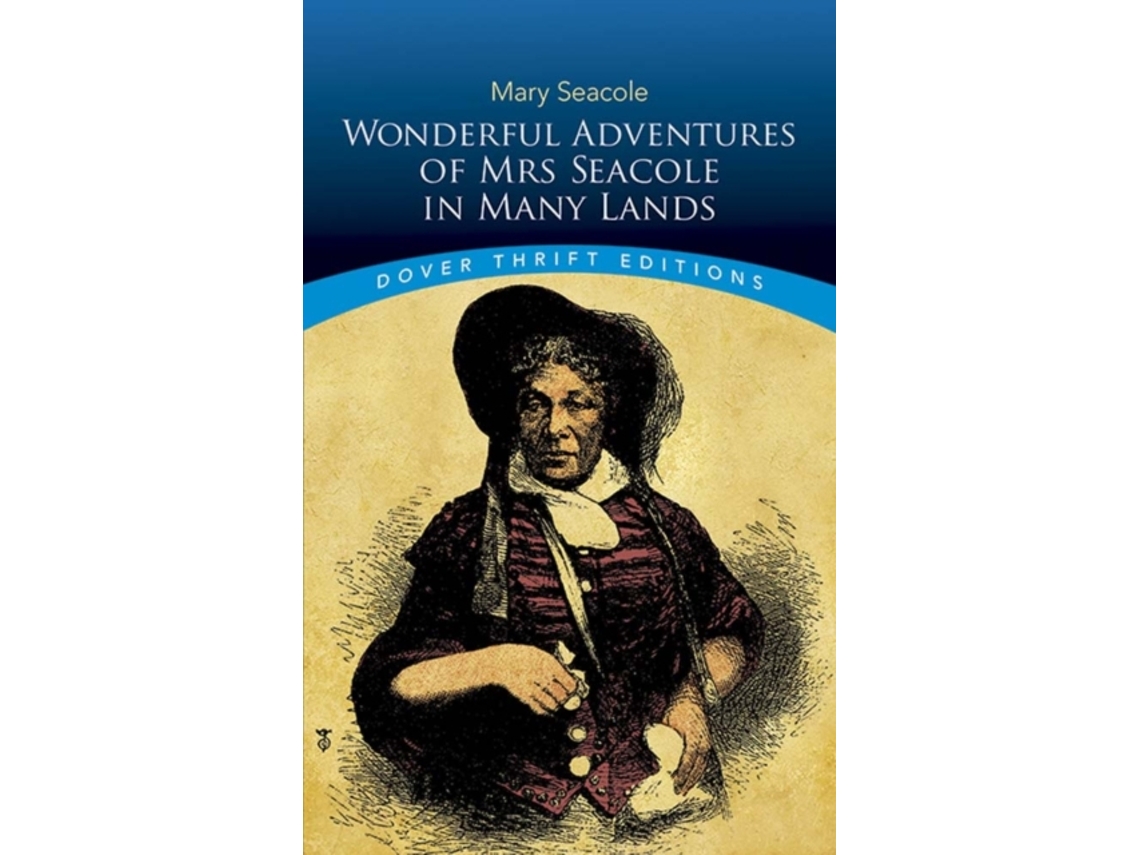 Libro Wonderful Adventures of Mrs Seacole in Many Lands de Mary Seacole (Inglés)