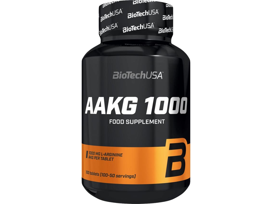 AAKG 1000 100 Tab