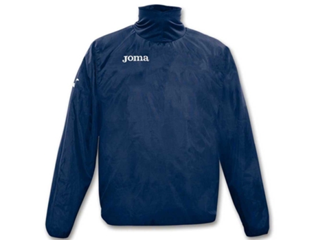 Abrigo para Hombre JOMA Windbreaker Polyester Azul para Tenis (XXL)