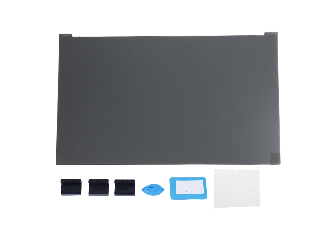 Protector de pantalla LAXISCREED de 24'' Antiparpadeo Antiarañazos