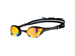 Gafas de Natación ARENA Cobra Ultra Swipe (Reflejadas - Talla Única)