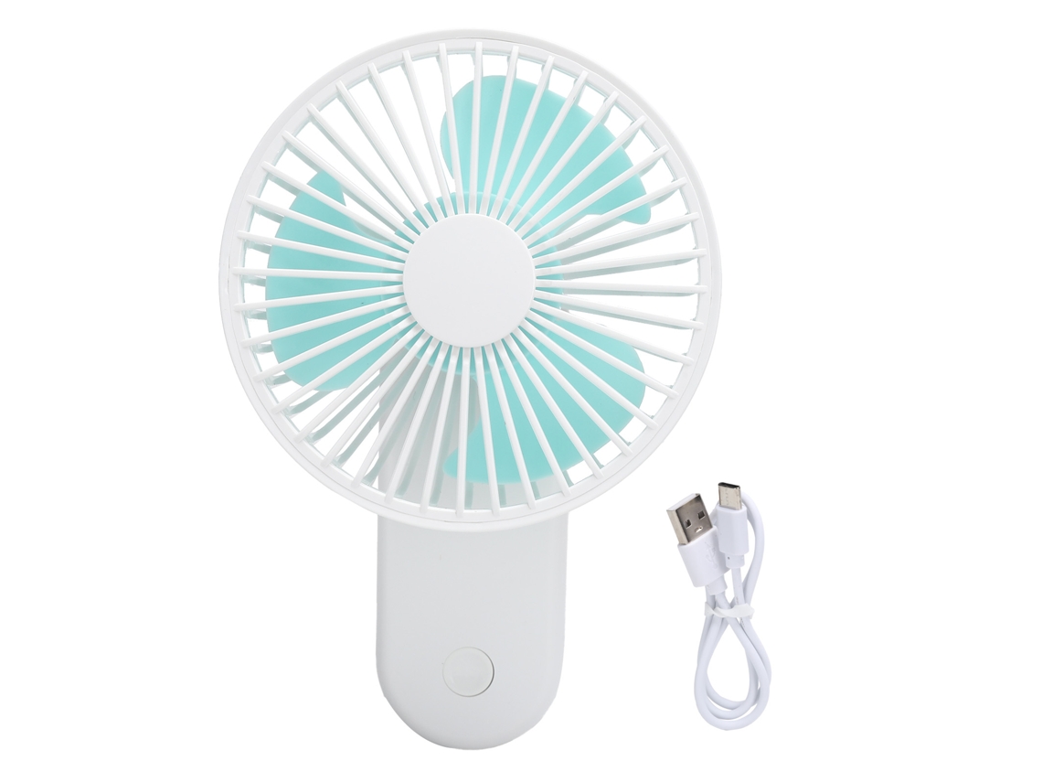 Clip Fan (magnético Y Con Pinza) Nuevo Ventilador De Clip Magnético Con Batería Integrada, Ventilador Pequeño Portátil Para Oficina Para Uso En Mesa