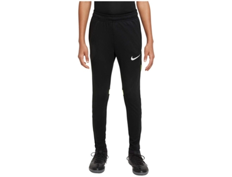 Pantalones de Niños NIKE Largo Drifit Academy Multicolor (68 años)