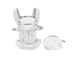 2026-portabebés Ergonómico Frontal Y Posterior Para Bebés, Silla Portátil Con Funda