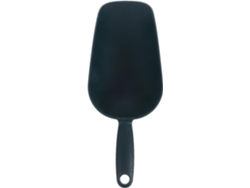 Paleta De Jardín Ergonómica De Plástico: Herramienta De Plantación Cómoda.