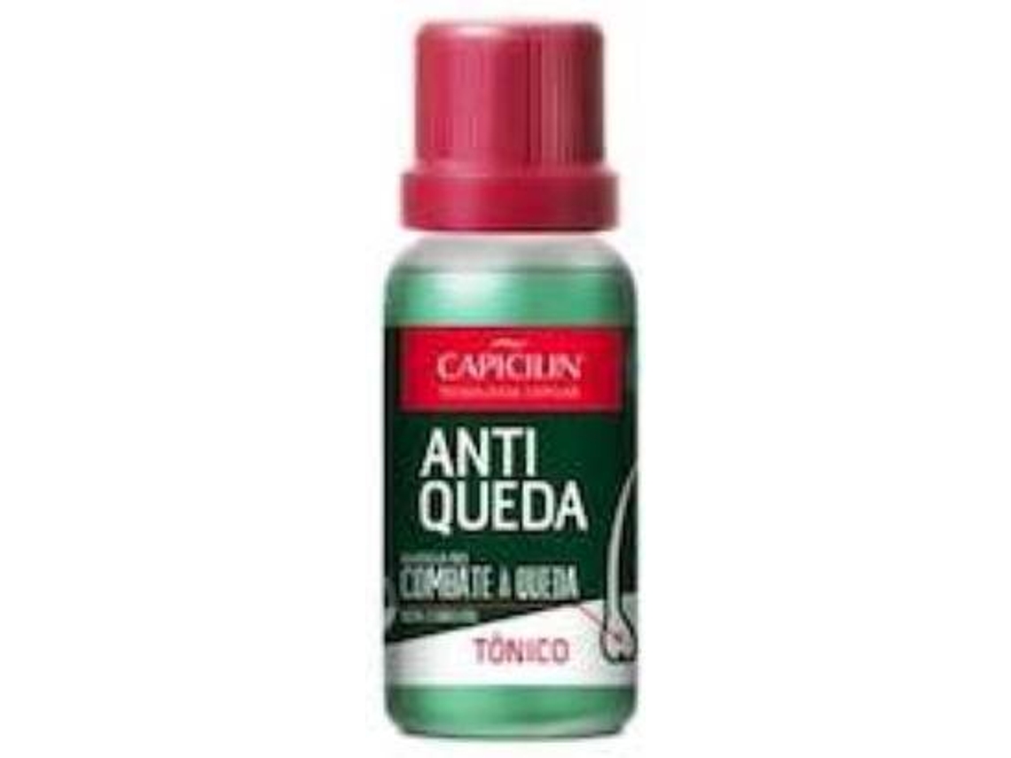 Crema para el Pelo CAPICILIN (20 ml)