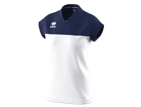 Camiseta de Niños para Fútbol UMBRO Cup Ml Años Blanco (10)