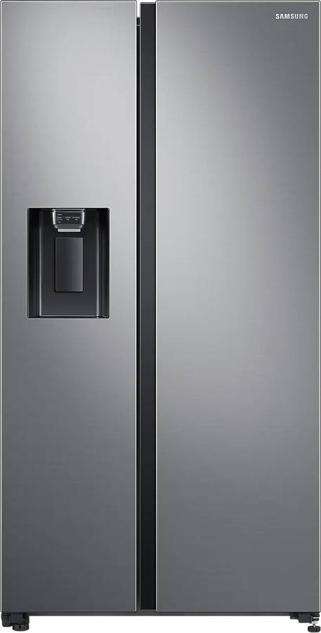 Frigorífico Americano SAMSUNG RS65R5441M9/EF (No Frost - 178 cm - 635 L - Inox)