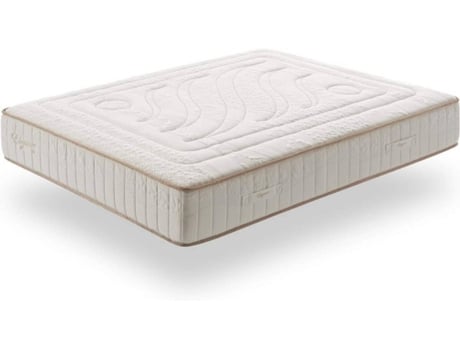 Colchón SIMPUR Elegance Premier (135x200 cm - Espuma HR)