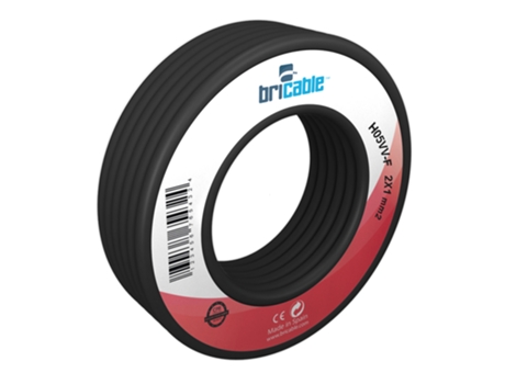 Cable Manguera Redonda FAMATEL