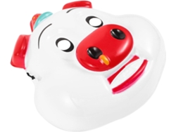Máscara De Porco Para Festa De Desenho Animado, Cosplay, Decoração De Plástico