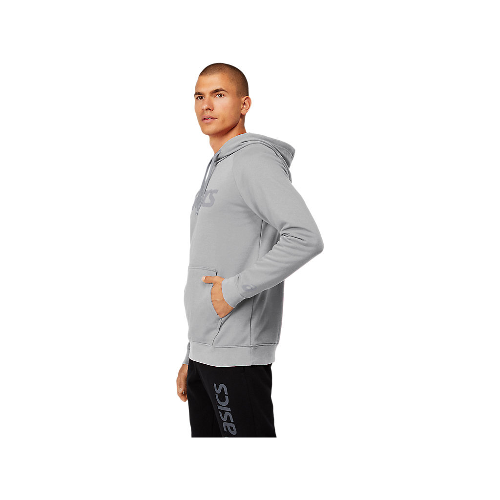 Sudaderas asics on sale hombre