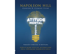 Libro Atitude mental positiva - LIVRO DE BOLSO de Napoleon Hill  (Portugués (Brasil)