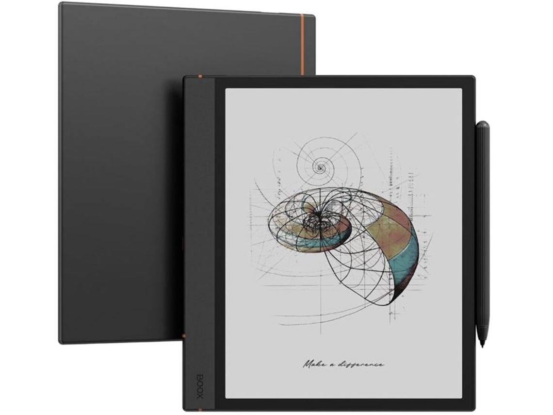 Tablet Lector Electrónico Boox Note Air 4 C Nuevo