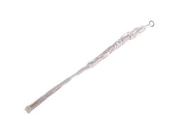 Colgador De Macramé Para Plantas Con Canasta Para Macetas Decoración De Jardín Hanging Planter Holder