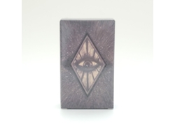 Nuevo Modelo Popular Del Juego De Cartas De Tarot Prism Vision