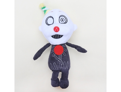 Muñeco de Peluche Freddy Bear, Peluche de Felpa, Niño, Muñecas de Juguete Ennard