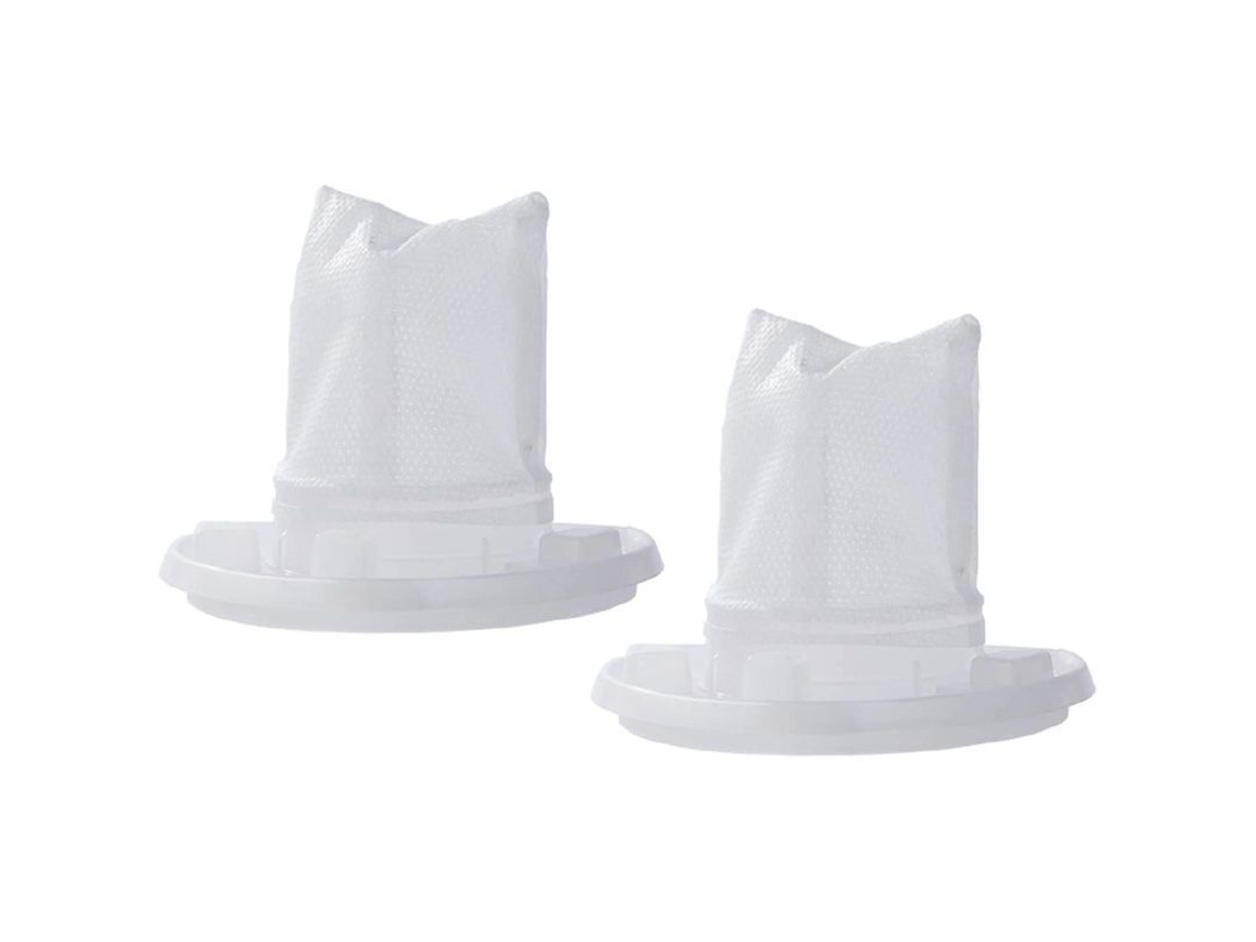 2026-2 Filtros De Reemplazo Para Aspiradoras Black+decker Dustbuster (alternativo A Vf110)