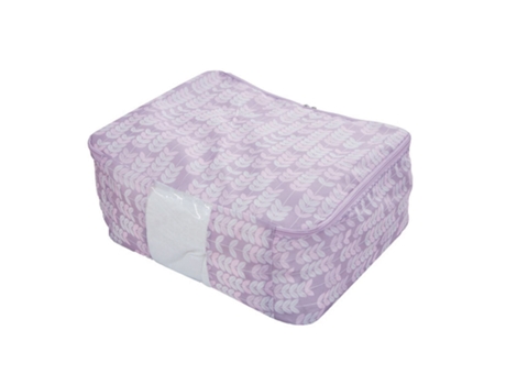 Bolsa de Almacenamiento XGF Morado