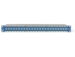 Patchbay SAMSON S-PATCH+
