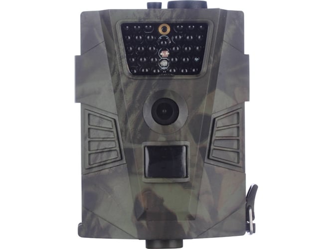 Cámara de Video DENVER ELECTRONICS WCT-5001