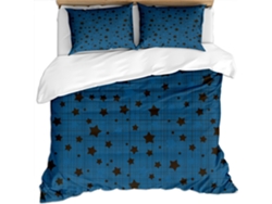 Juego Ropa Cama Piezas Funda Nórdica Microfibra Juego Almohada Funda 240x260cm 240 X 260 Cm 65