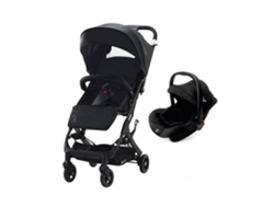 Travel System Amsterdam Asalvo