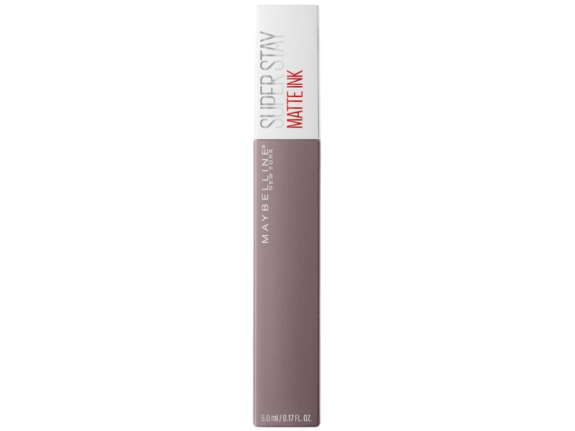 Labial Líquido Mate Superstay Matte Ink - 90 Huntress