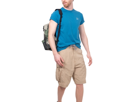 Bermuda de Hombre NAPAPIJRI Beige (numeric40)