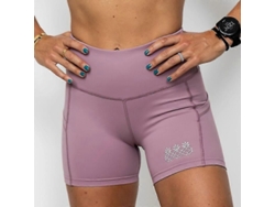 Pantalones Cortos De Yoga Para Mujer Tres Pinas 2022, Leggings Ajustados Para Fitness, Running, Montañismo Y Spandex.
