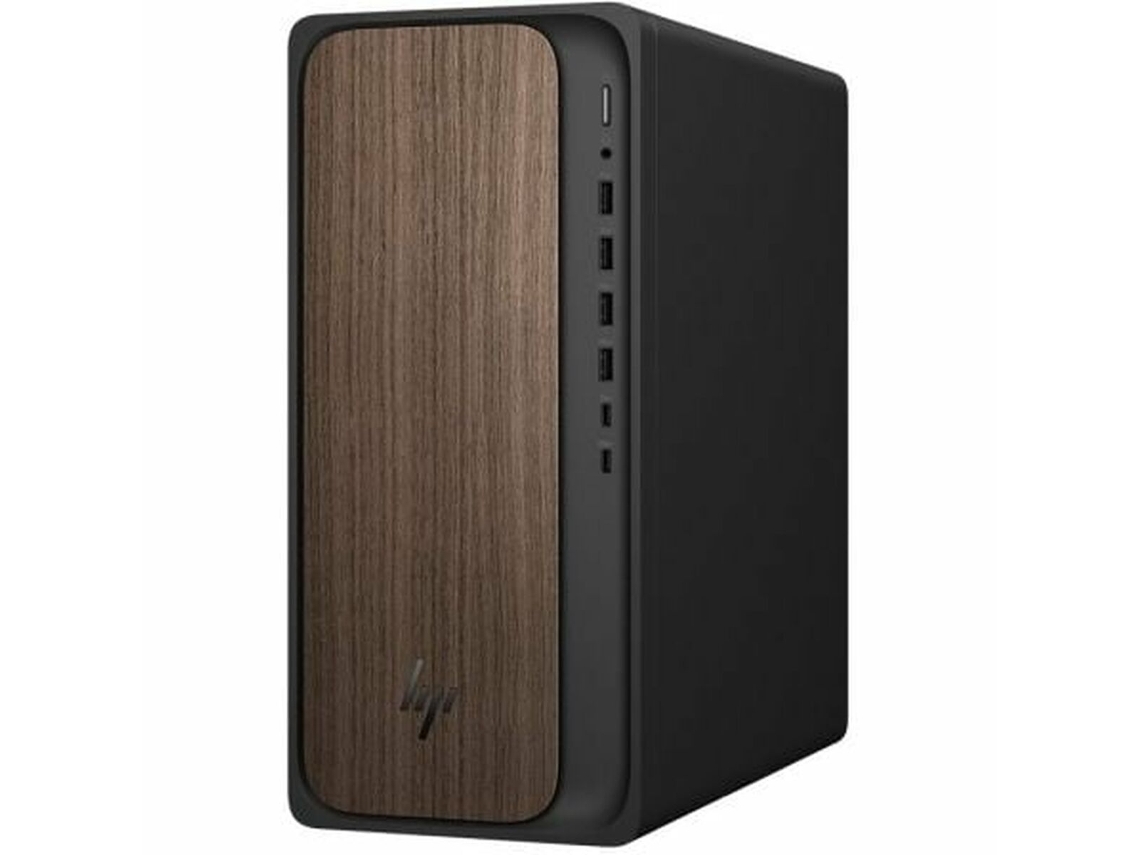 Pc De Mesa Hp Bk4r8ea (16 Gb Ram 1 Tb Ssd Intel)