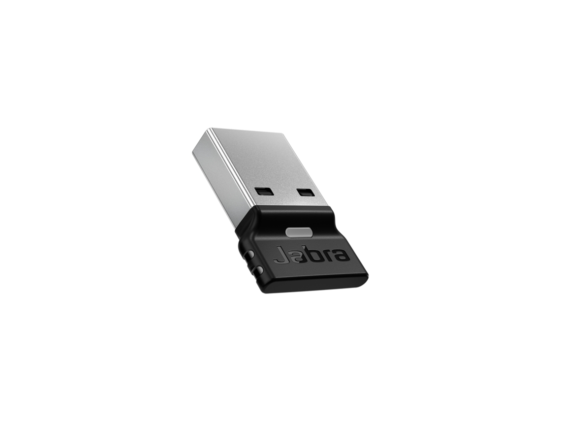 Adaptador USB-A/BT Jabralink 390a Ms