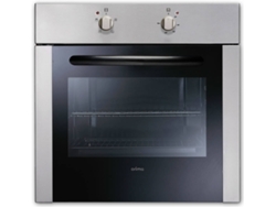 Horno ORIMA OR-40-LX (64 L - 59.5 cm - Inox)